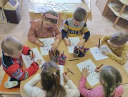 Blíží se Velikonoce a školáci se připravují do školy