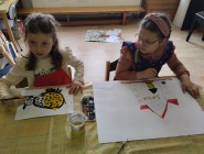 Blíží se Velikonoce a školáci se připravují do školy