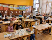 Návštěva ZŠ