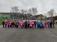 Jen si děti všimněte