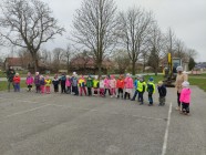 Jen si děti všimněte