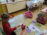 Jen si děti všimněte