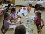 Jen si děti všimněte