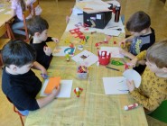 Jen si děti všimněte