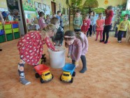 Jen si děti všimněte