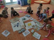 Jen si děti všimněte