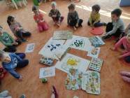 Jen si děti všimněte