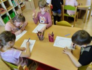 Jen si děti všimněte