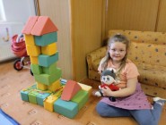 Jen si děti všimněte