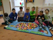 Jen si děti všimněte