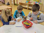 Jen si děti všimněte