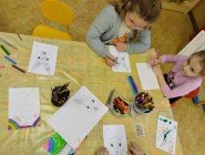 Jen si děti všimněte