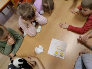 Jen si děti všimněte