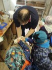 Koťátka - Exkurze na terarijní zvířata Střední školy zahradnické a technické v Litomyšli