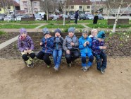 Koťátka - Exkurze na terarijní zvířata Střední školy zahradnické a technické v Litomyšli
