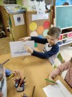 Koťátka - Exkurze na terarijní zvířata Střední školy zahradnické a technické v Litomyšli
