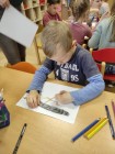 Koťátka - Exkurze na terarijní zvířata Střední školy zahradnické a technické v Litomyšli