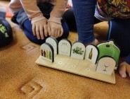 Jen si, děti, všimněte 2