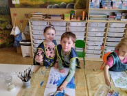 Jen si, děti, všimněte 2