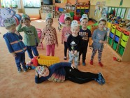 Jen si, děti, všimněte 2