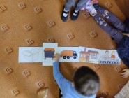 Jen si, děti, všimněte 2