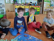 Jen si, děti, všimněte 2