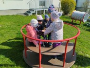 Jen si, děti, všimněte 2