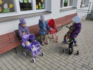 Jen si, děti, všimněte 2