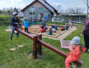 Jen si, děti, všimněte 2