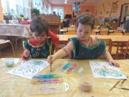 Jen si, děti, všimněte 2