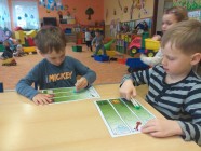 Jen si, děti, všimněte 2