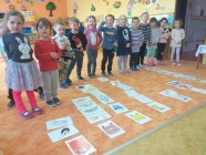 Jen si, děti, všimněte 2