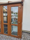 Návštěva u knihobudky