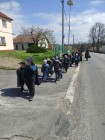 Čarodějnický rej ve školce