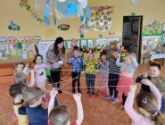 Povídám, povídám pohádku