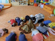 Povídám, povídám pohádku