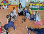 Povídám, povídám pohádku