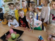 Povídám, povídám pohádku