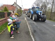 Povídám, povídám pohádku