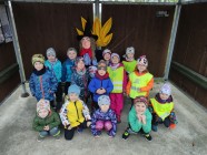 Povídám, povídám pohádku