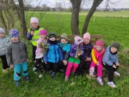 Povídám, povídám pohádku