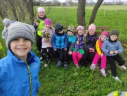 Povídám, povídám pohádku