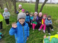 Povídám, povídám pohádku