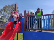 Povídám, povídám pohádku