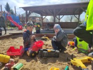 Povídám, povídám pohádku