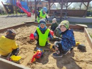 Povídám, povídám pohádku