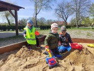 Povídám, povídám pohádku