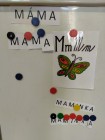 Máma, táta a kdo ještě?