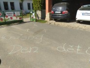 Šipkovaná