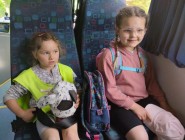 Školní výlet - Pasíčka